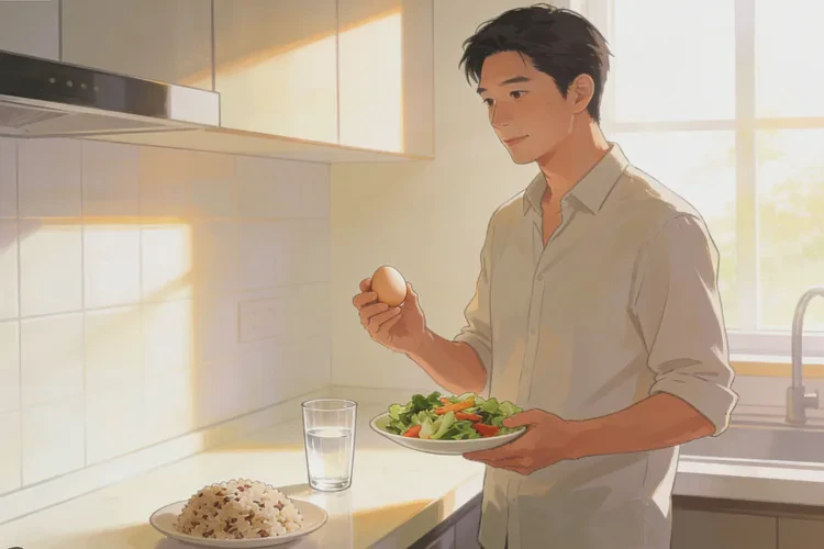 31岁早上空腹血糖16.8是怎么回事(图3)