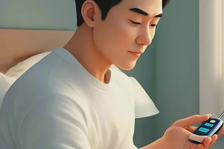 36岁早上空腹血糖8点0是怎么回事(图3)