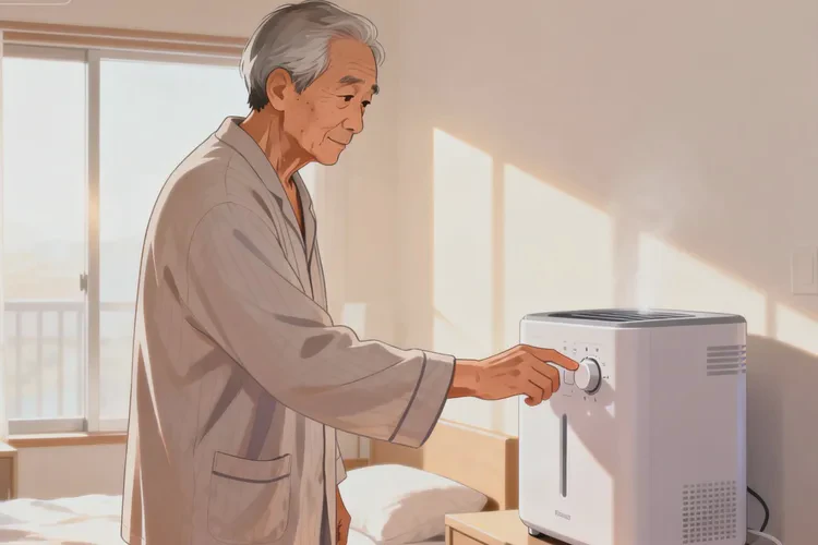 老人四肢出湿疹能够根治吗(图2)