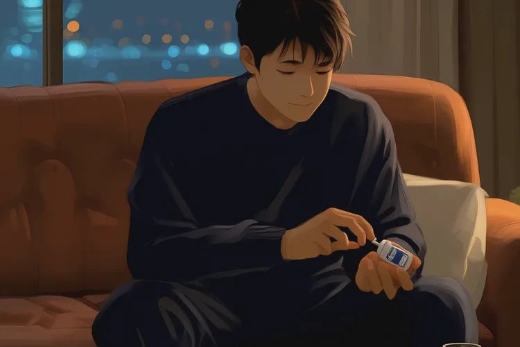 36岁晚上血糖21.7是怎么回事(图1)