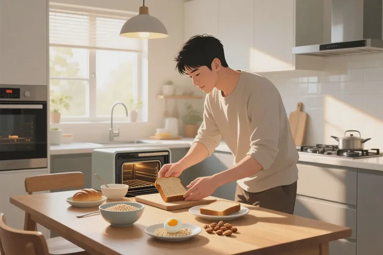 31岁中午血糖3.2是怎么回事(图4)