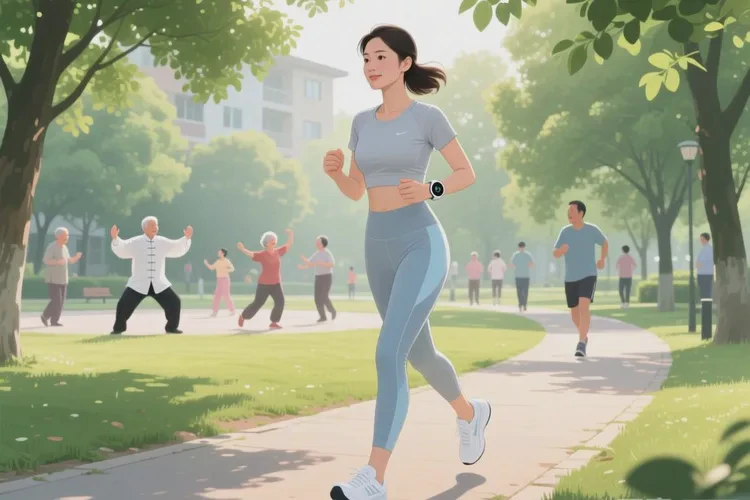 31岁早上空腹血糖11点4是怎么回事(图3)