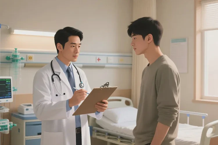 31岁早上空腹血糖26.3是怎么回事(图2)