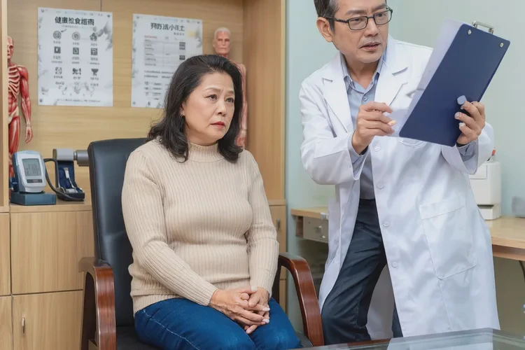 36岁早上空腹血糖13点5是怎么回事(图4)