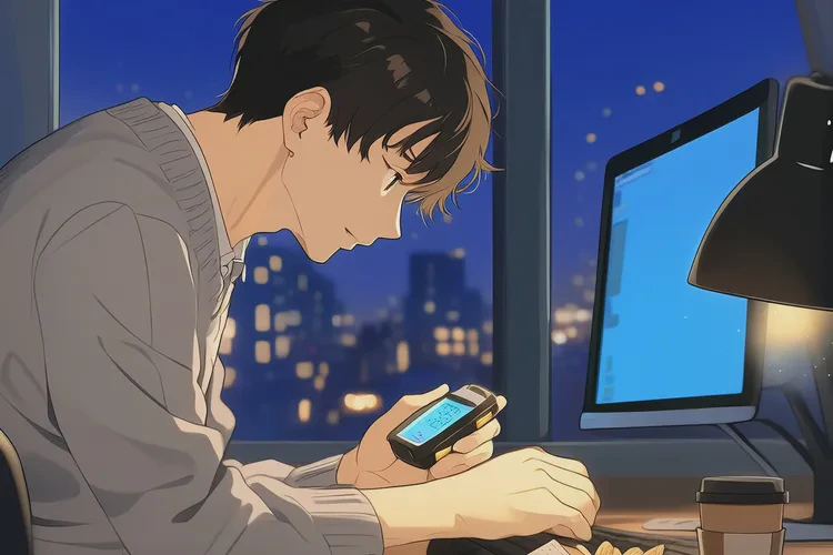 36岁中午血糖28.3是怎么回事(图1)