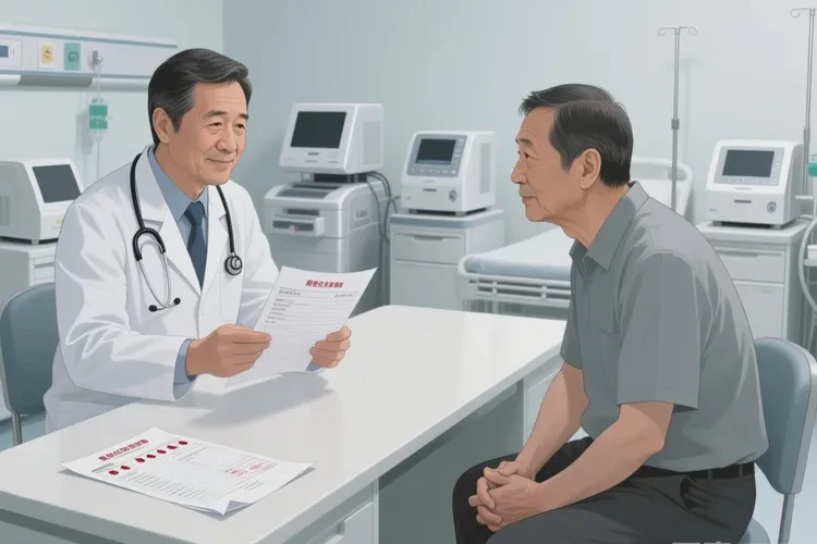 31岁早上血糖26.4是怎么回事(图2)