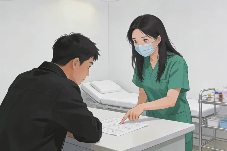 31岁早上空腹血糖16.8是怎么回事(图2)