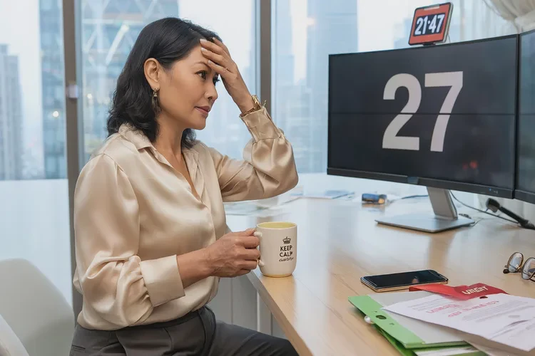 36岁下午血糖14.5是怎么回事(图3)