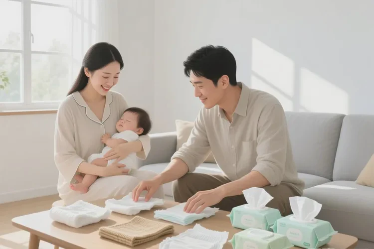 儿童屁股上容易长湿疹能够根治吗(图4)