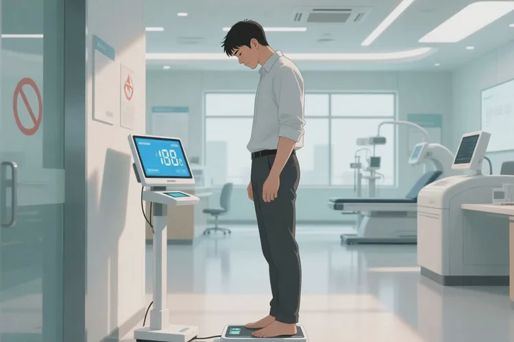 32岁空腹血糖24.9是怎么回事(图1)