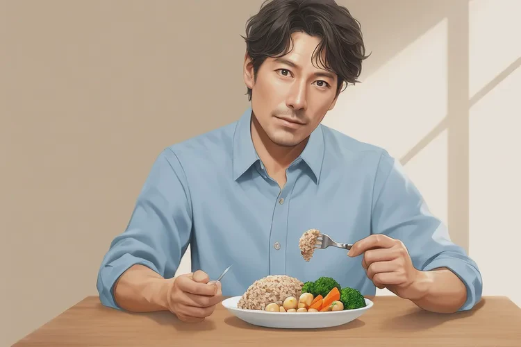 37岁中餐血糖12.5是怎么回事(图1)