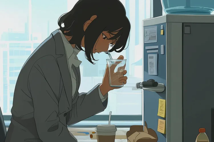 37岁空腹血糖14点2是怎么回事(图1)