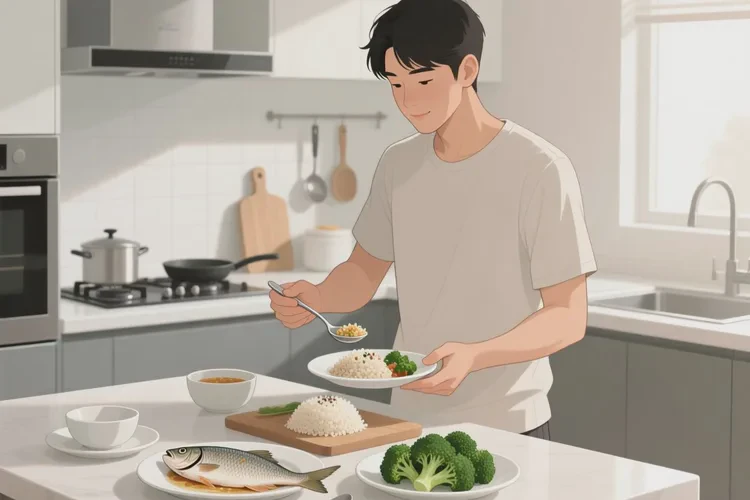 32岁中餐血糖23.6是怎么回事(图3)