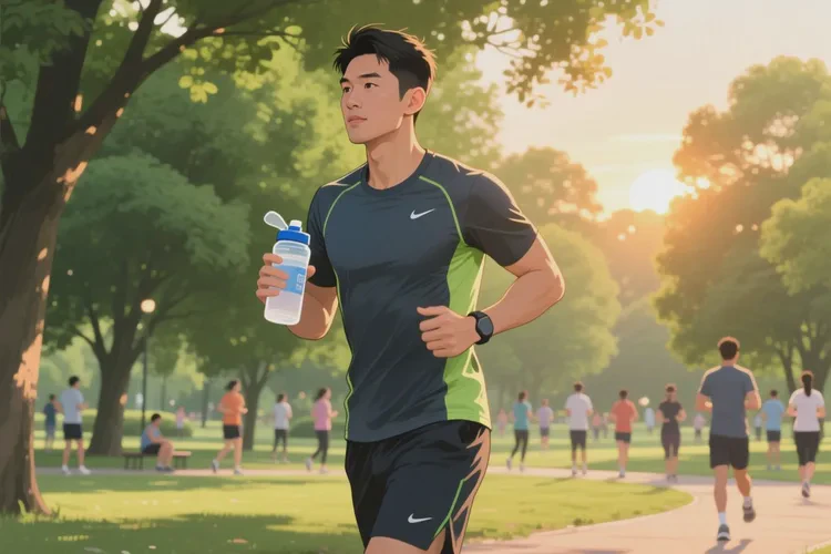 31岁晚上血糖12点7是怎么回事(图3)