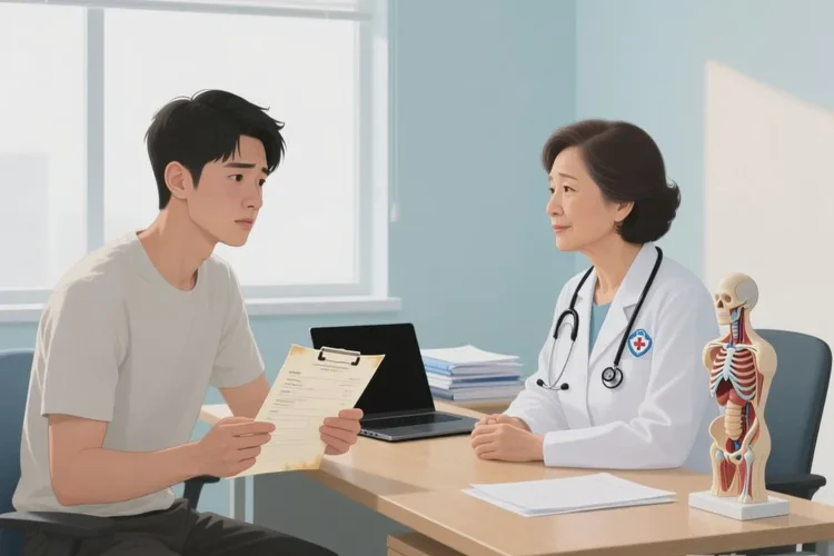 32岁餐后血糖18.2是怎么回事(图3)