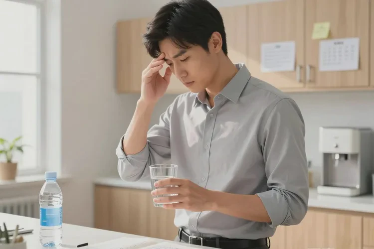 32岁早上空腹血糖19.6是怎么回事(图3)