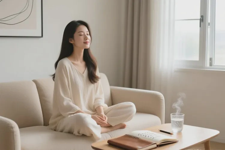 31岁睡前血糖16点2是怎么回事(图4)