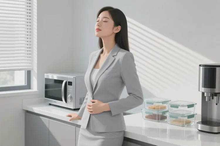 32岁晚餐血糖5.4是怎么回事(图4)