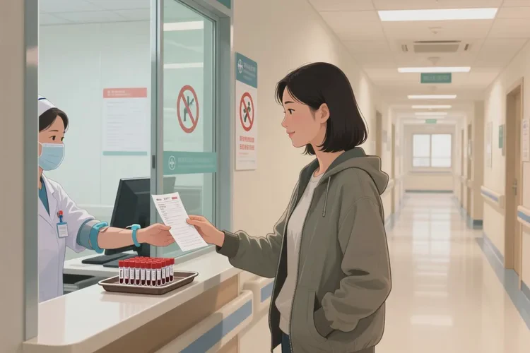 32岁晚餐血糖15.0是怎么回事(图4)