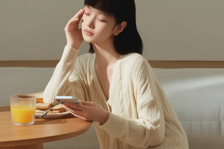 37岁晚餐血糖4点0是怎么回事(图2)