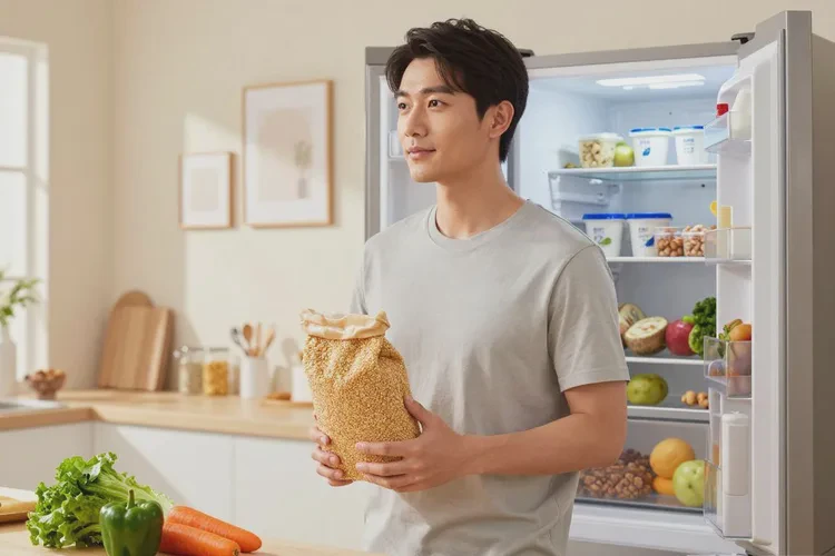 32岁晚餐血糖18.7是怎么回事(图3)