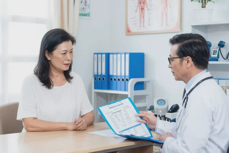 37岁早餐血糖30.8是怎么回事(图4)