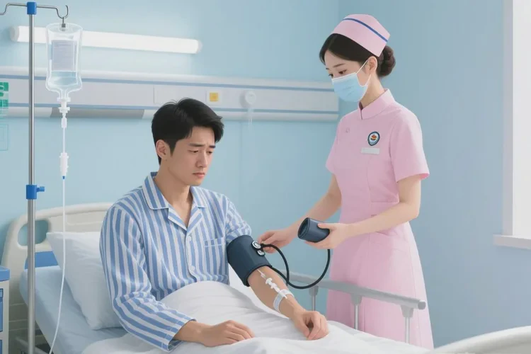 32岁中餐血糖29.0是怎么回事(图2)