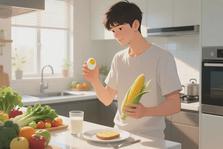 32岁空腹血糖5点0是怎么回事(图2)