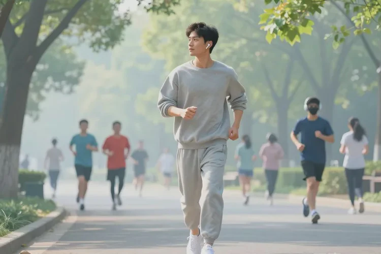 32岁早上空腹血糖5.7是怎么回事(图3)