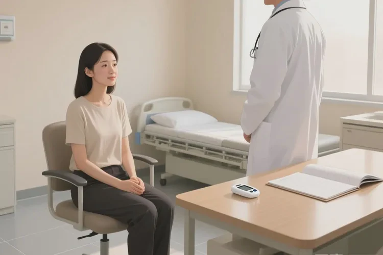 31岁下午血糖15点8是怎么回事(图4)