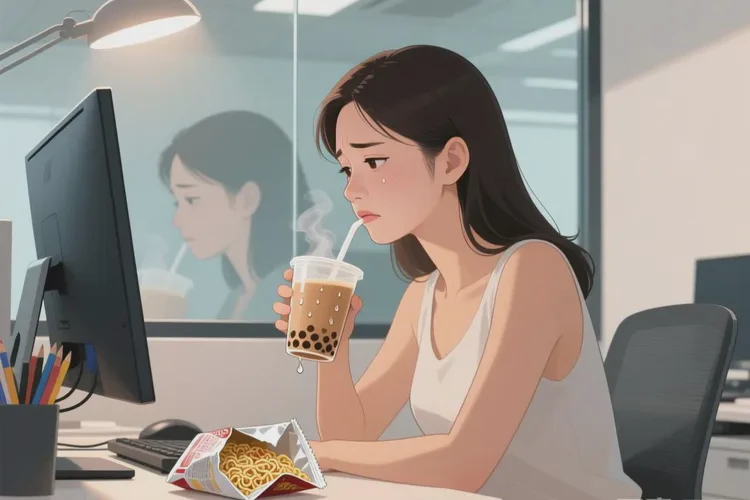 31岁睡前血糖7点5是怎么回事(图2)