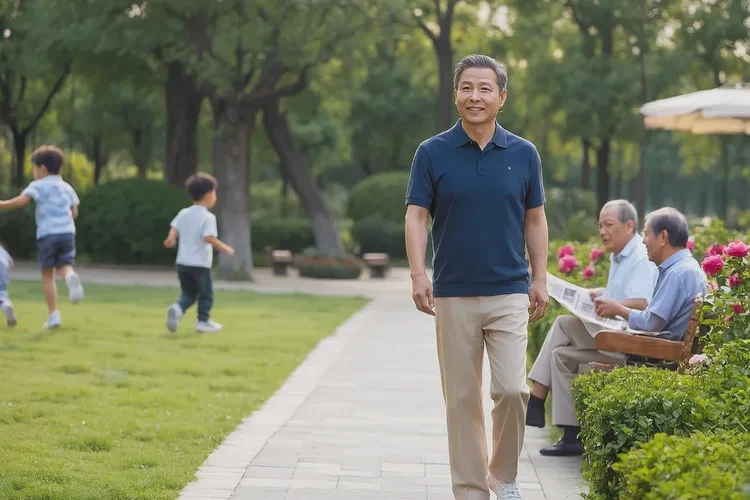 37岁晚餐血糖4.4是怎么回事(图2)