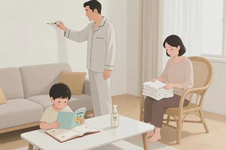 少儿四肢经常长湿疹能够根治吗(图3)