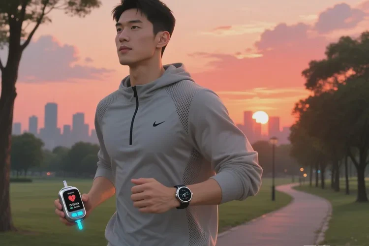 31岁晚上血糖12点8是怎么回事(图3)