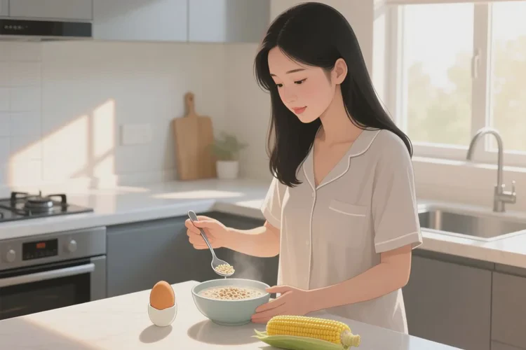 32岁早餐血糖10点5是怎么回事(图2)