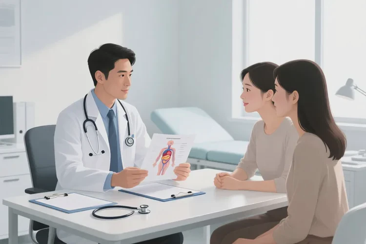 31岁下午血糖27.4是怎么回事(图2)