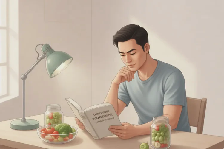 32岁早上空腹血糖10点7是怎么回事(图1)