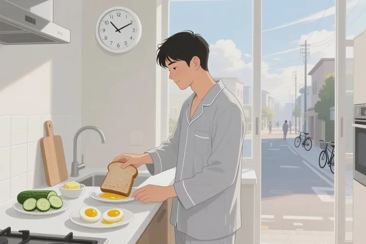 32岁早餐血糖12.4是怎么回事(图4)