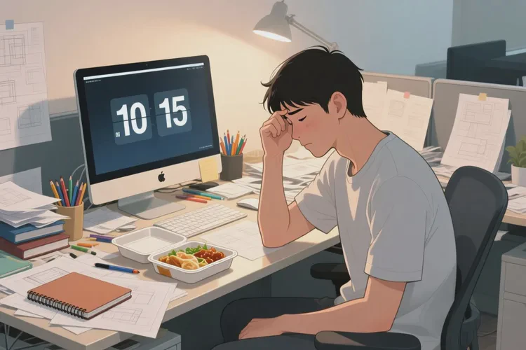 31岁晚上血糖13点7是怎么回事(图2)