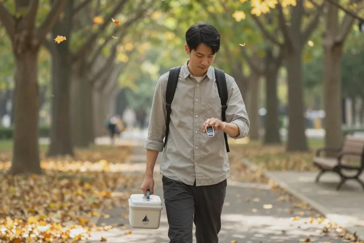 32岁空腹血糖12.1是怎么回事(图3)