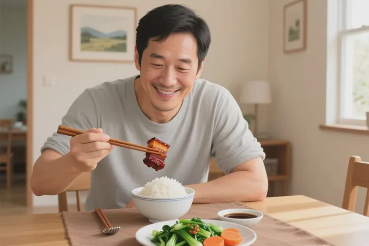 32岁中餐血糖6点1是怎么回事(图1)