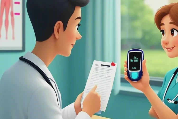 37岁下午血糖10.4是怎么回事(图4)