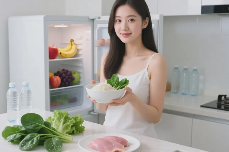 32岁餐后血糖13.3是怎么回事(图2)