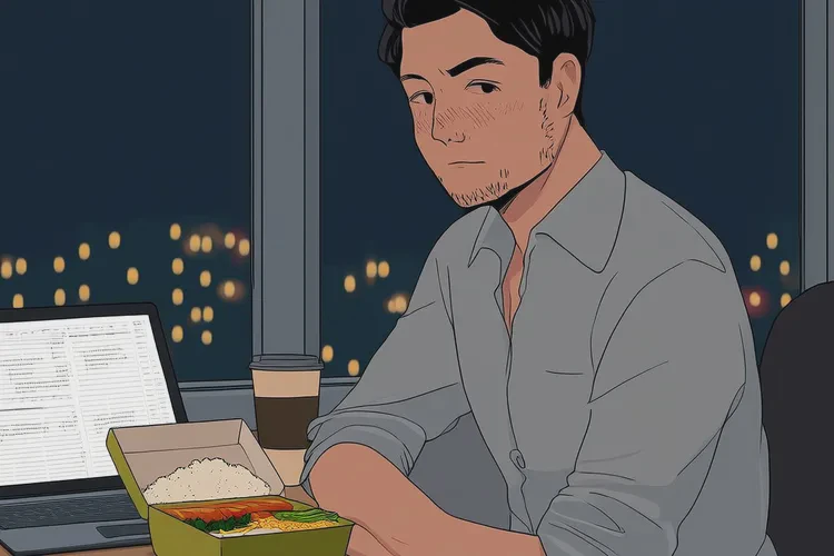 37岁晚餐血糖8.1是怎么回事(图3)