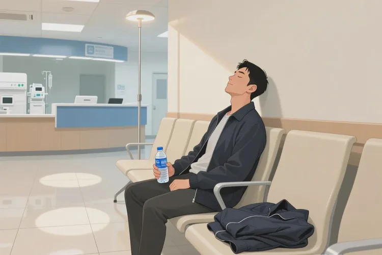 31岁晚上血糖19.0是怎么回事(图3)