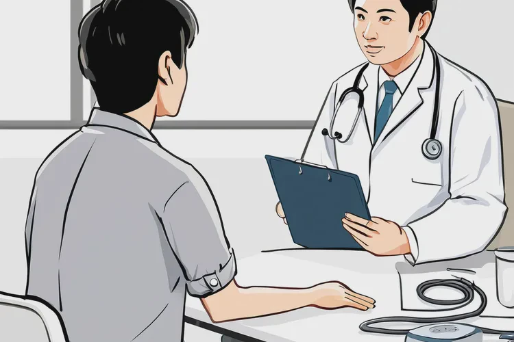 37岁中午血糖11.1是怎么回事(图4)