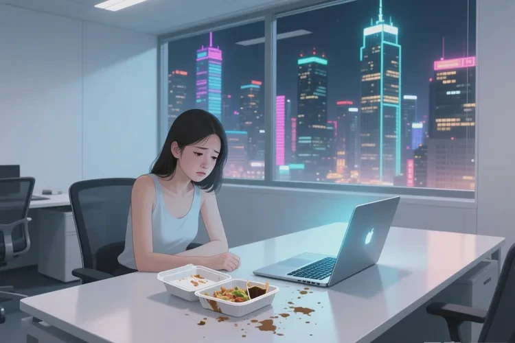 31岁晚上血糖13点6是怎么回事(图2)