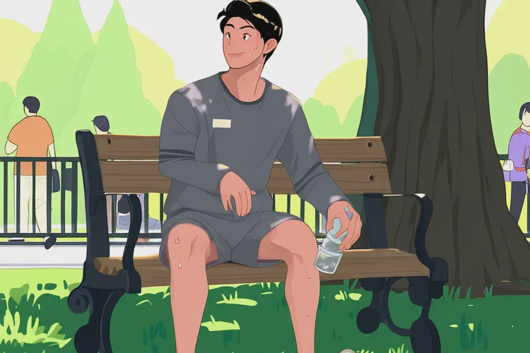 37岁餐后血糖3点1是怎么回事(图3)