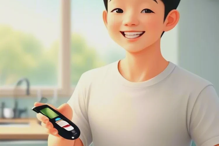 37岁餐后血糖3点9是怎么回事(图1)