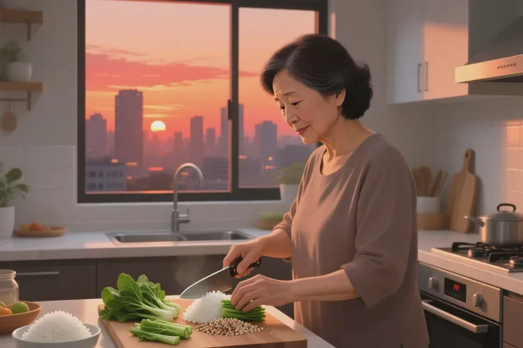 31岁睡前血糖5.2是怎么回事(图3)